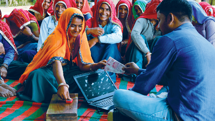 Human Empowerment & Capacity Building