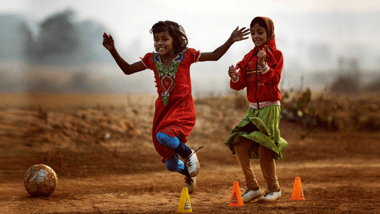 Innovation, Sports & Adventure Development