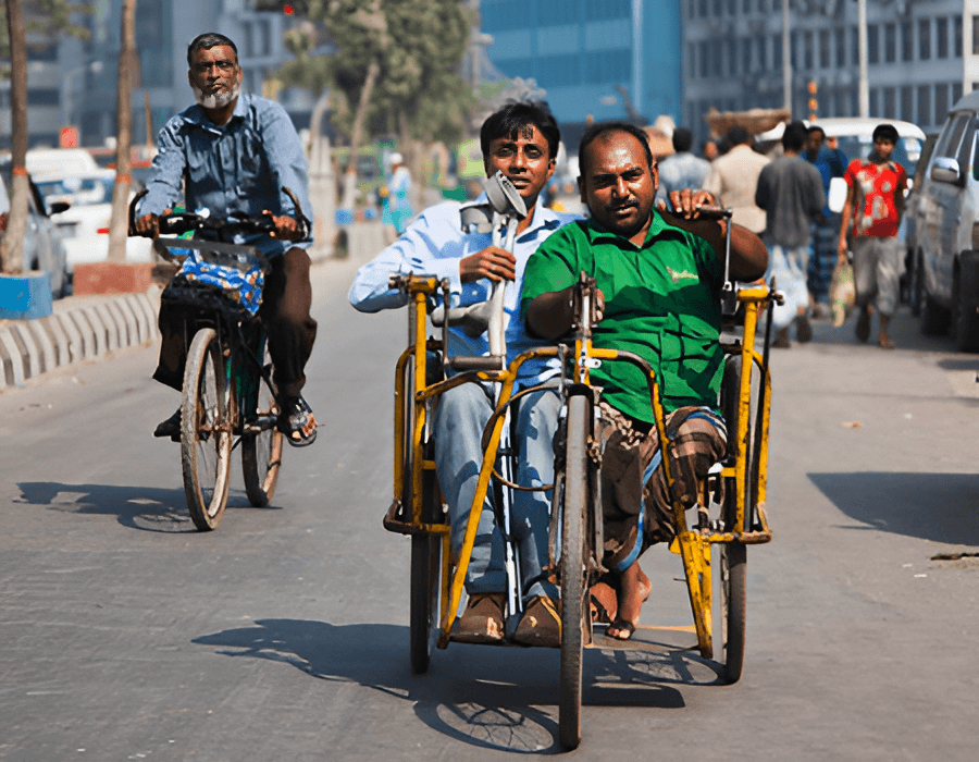 Marginalized Populations
