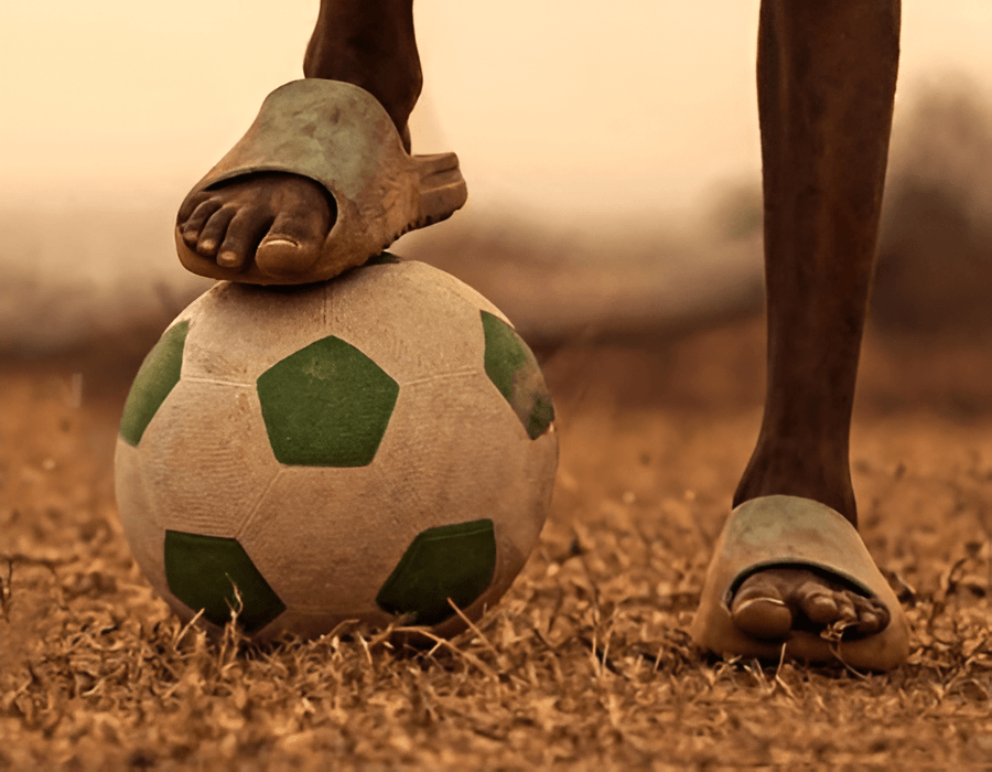 Sports, Youth & Talent Development Gap