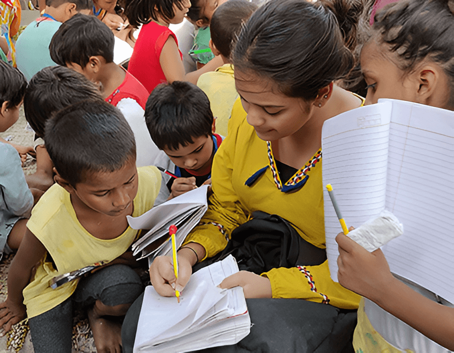 Women & Child Development