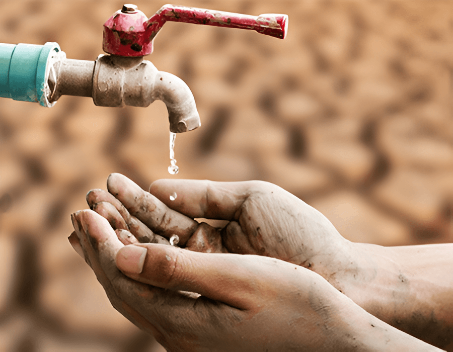 Water Security & Conservation
